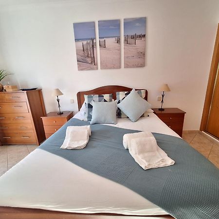 Ondasol- Acolhedor T2 Na Cidade Velha Albufeira Exterior foto