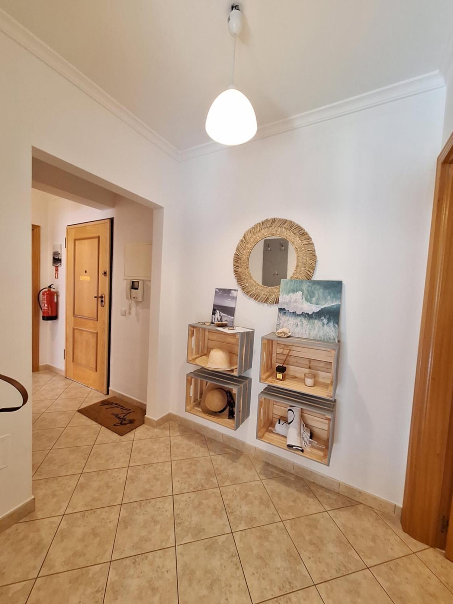 Ondasol- Acolhedor T2 Na Cidade Velha Albufeira Exterior foto