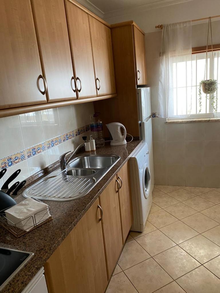 Ondasol- Acolhedor T2 Na Cidade Velha Albufeira Exterior foto