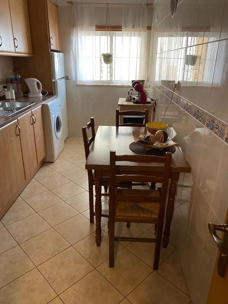 Ondasol- Acolhedor T2 Na Cidade Velha Albufeira Exterior foto