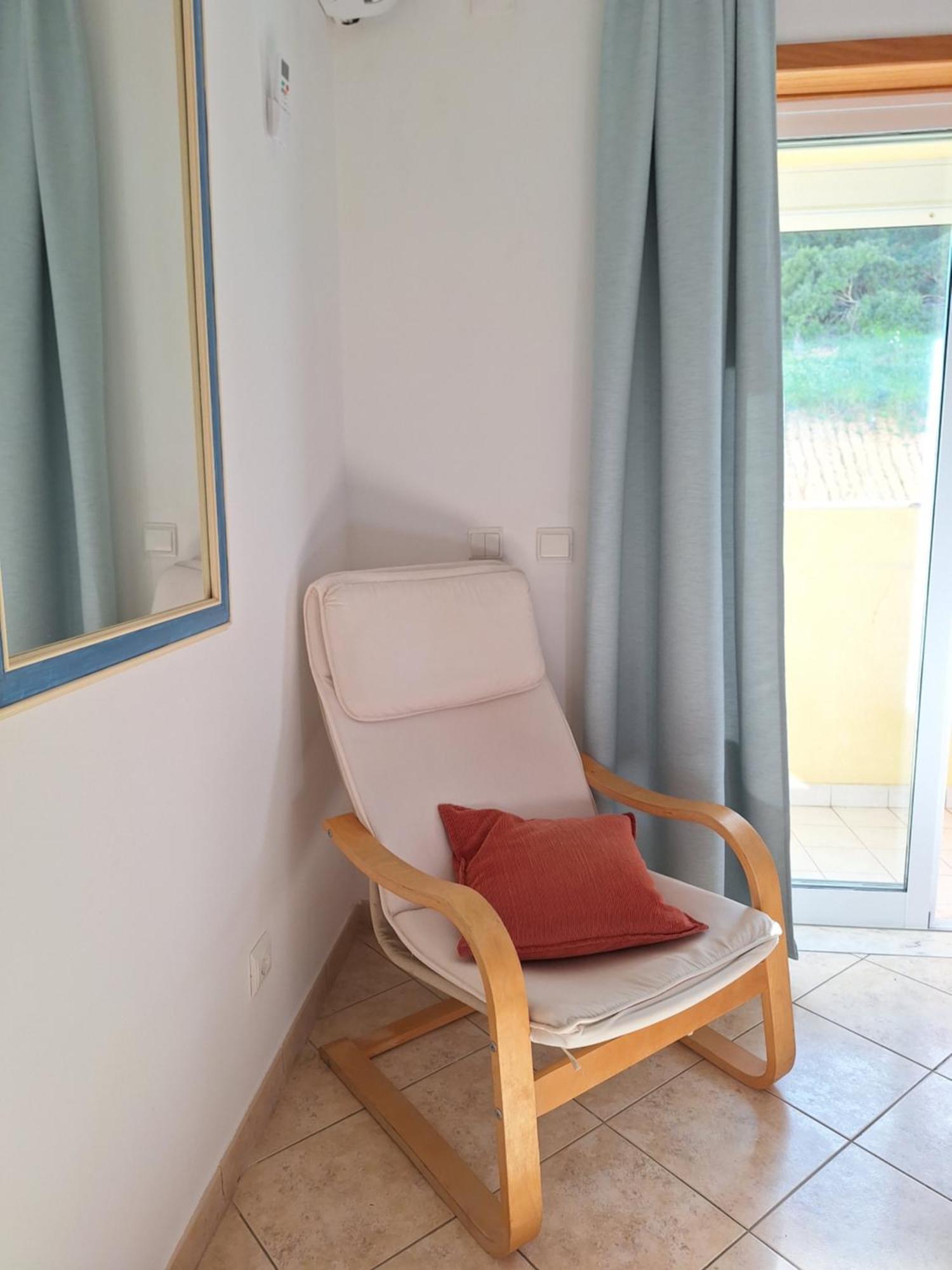 Ondasol- Acolhedor T2 Na Cidade Velha Albufeira Exterior foto