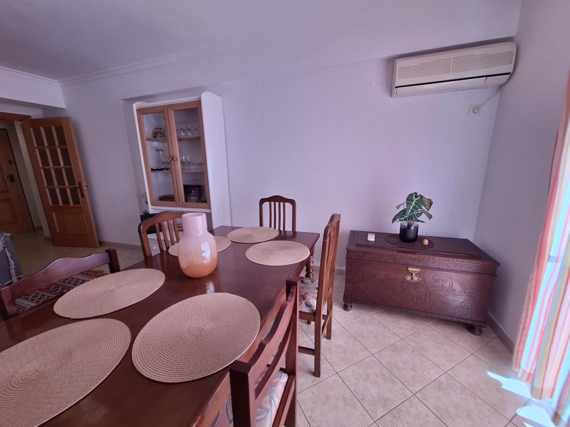 Ondasol- Acolhedor T2 Na Cidade Velha Albufeira Exterior foto