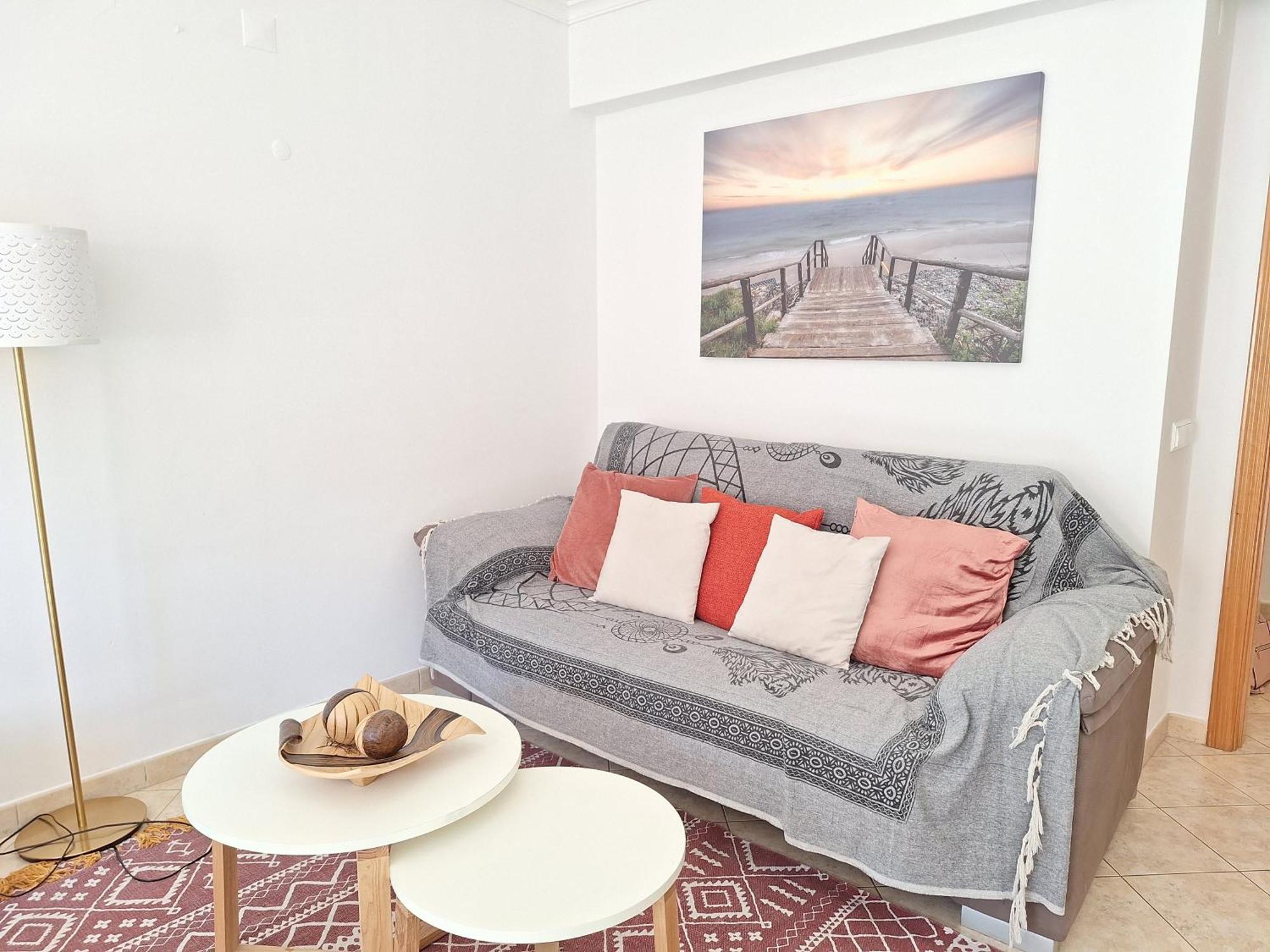 Ondasol- Acolhedor T2 Na Cidade Velha Albufeira Exterior foto