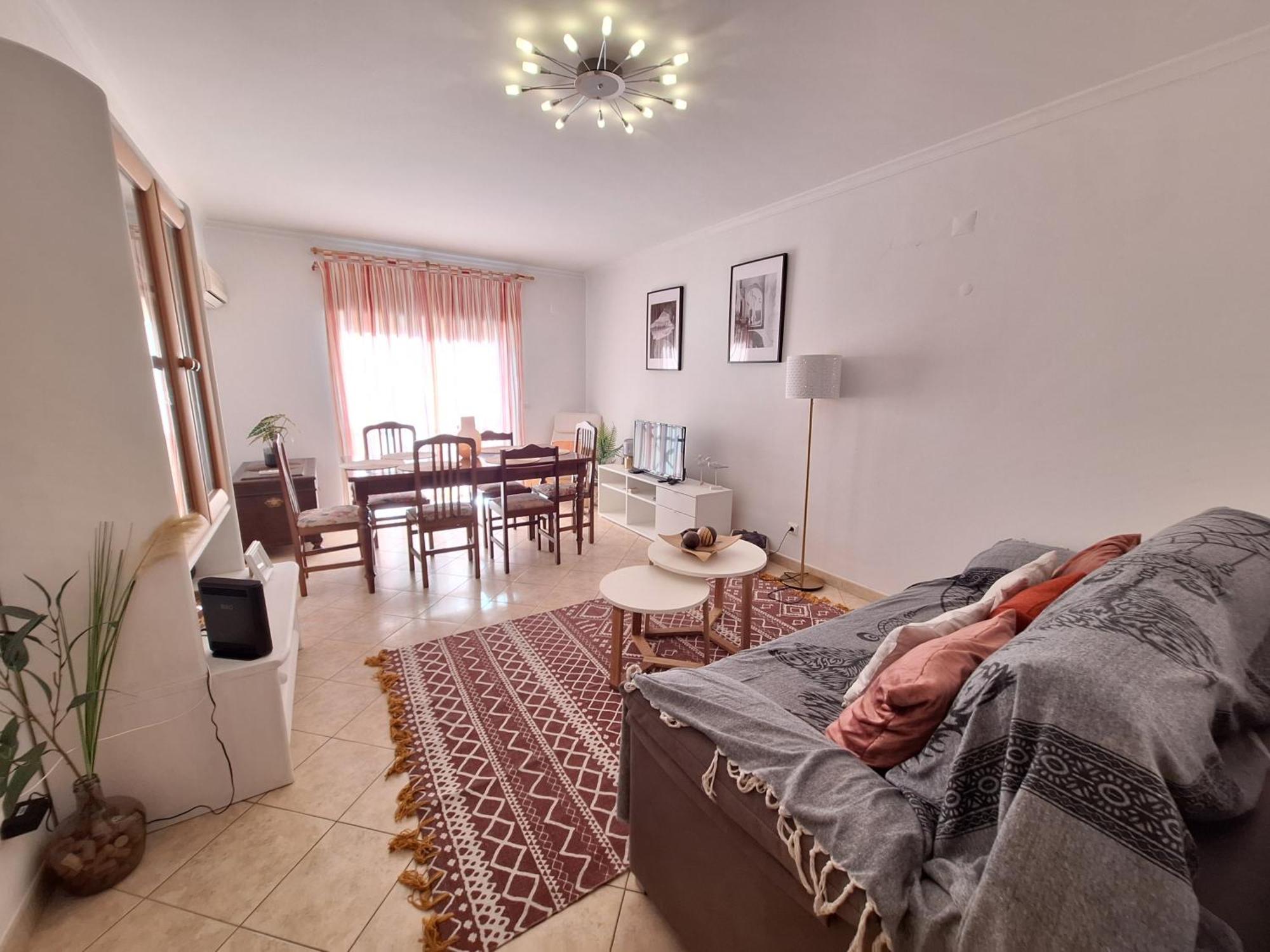 Ondasol- Acolhedor T2 Na Cidade Velha Albufeira Exterior foto
